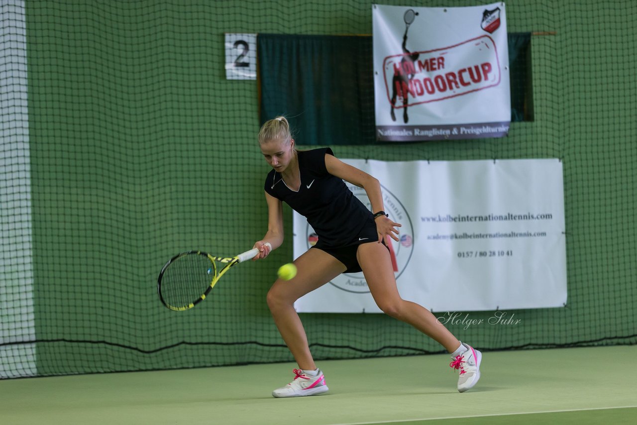 Bild 26 - Holmer Indoor Cup